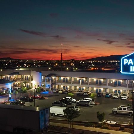 Palace Inn El Paso Exterior foto